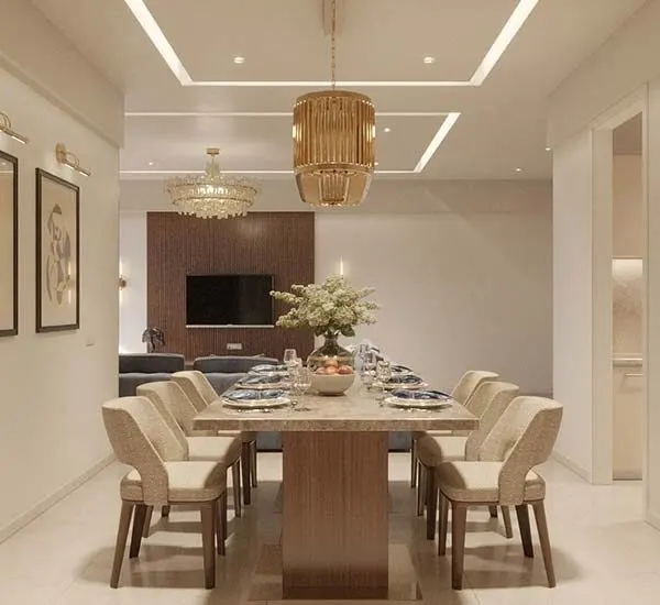 EXPERION EMERELLE RESERVE, Sector 88A, Gurgaon — Photo 5