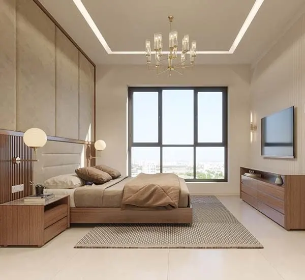 EXPERION EMERELLE RESERVE, Sector 88A, Gurgaon — Photo 6