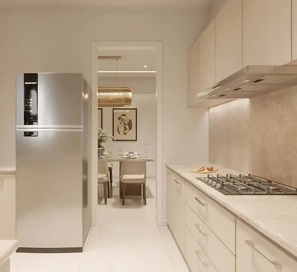 EXPERION EMERELLE RESERVE, Sector 88A, Gurgaon — Photo 7