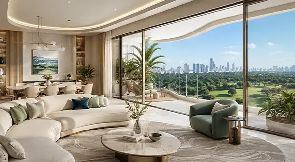 EXPERION EMERELLE RESERVE, Sector 88A, Gurgaon — Photo 4