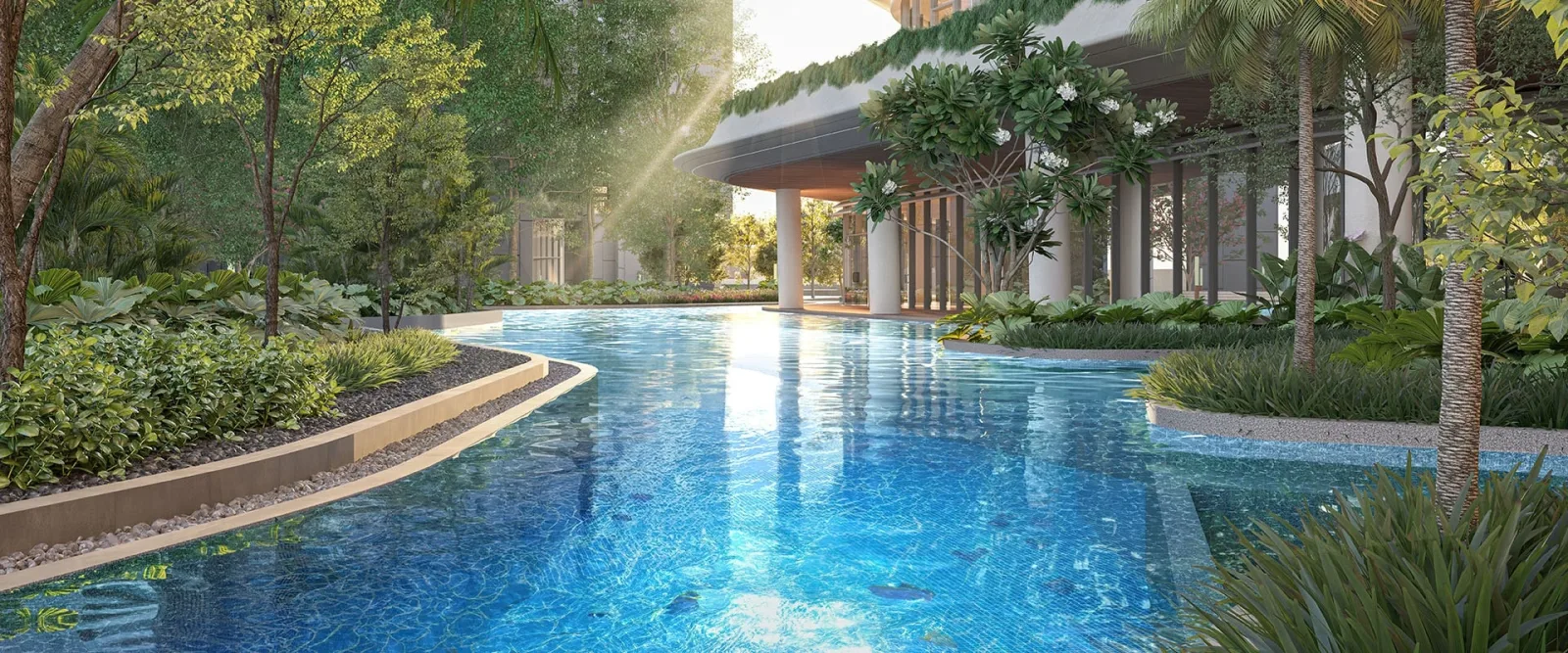 EXPERION EMERELLE RESERVE, Sector 88A, Gurgaon — Photo 2
