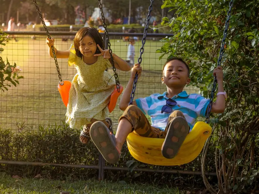 Community at EXPERION SECTOR 99 NOIDA, Noida