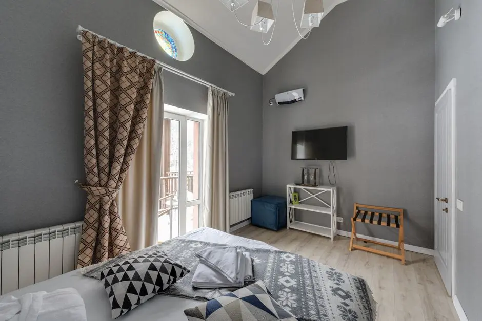 EXPERION SECTOR 128 NOIDA, Noida — Photo 2