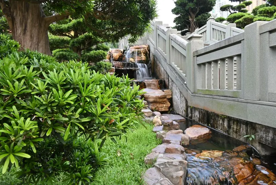 Greens & Outdoors at EXPERION SECTOR 44 NOIDA, Noida