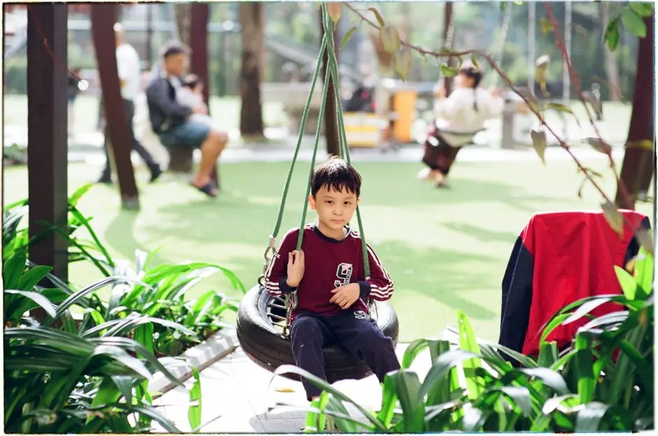 Community at EXPERION SECTOR 75 NOIDA, Noida