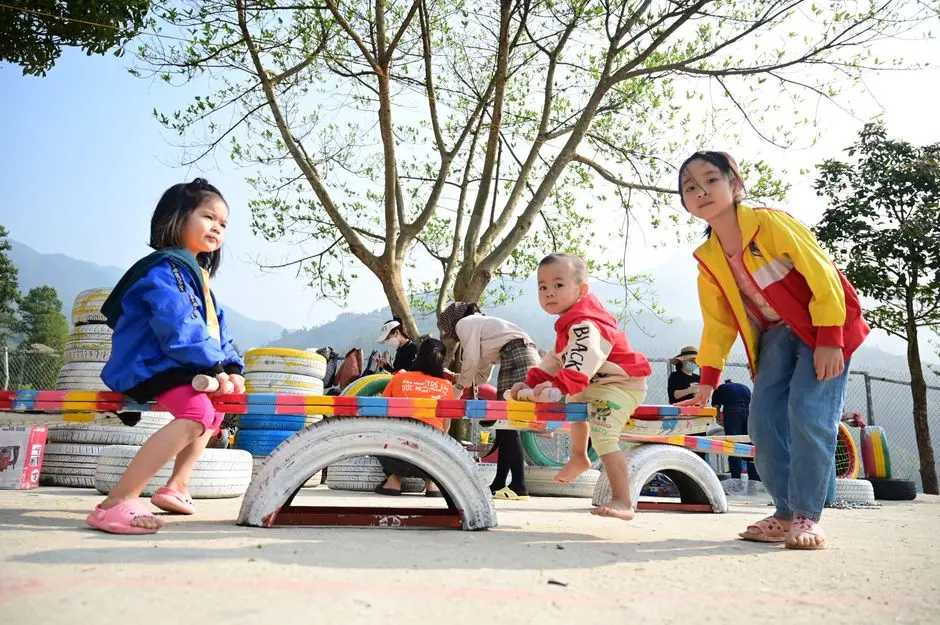 Community at EXPERION GOLF COURSE ROAD, Gurgaon