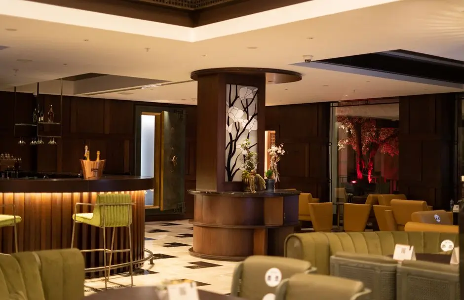 EXPERION HUB@108 (SCO PLOTS), Sector 108, Gurgaon — Photo 7