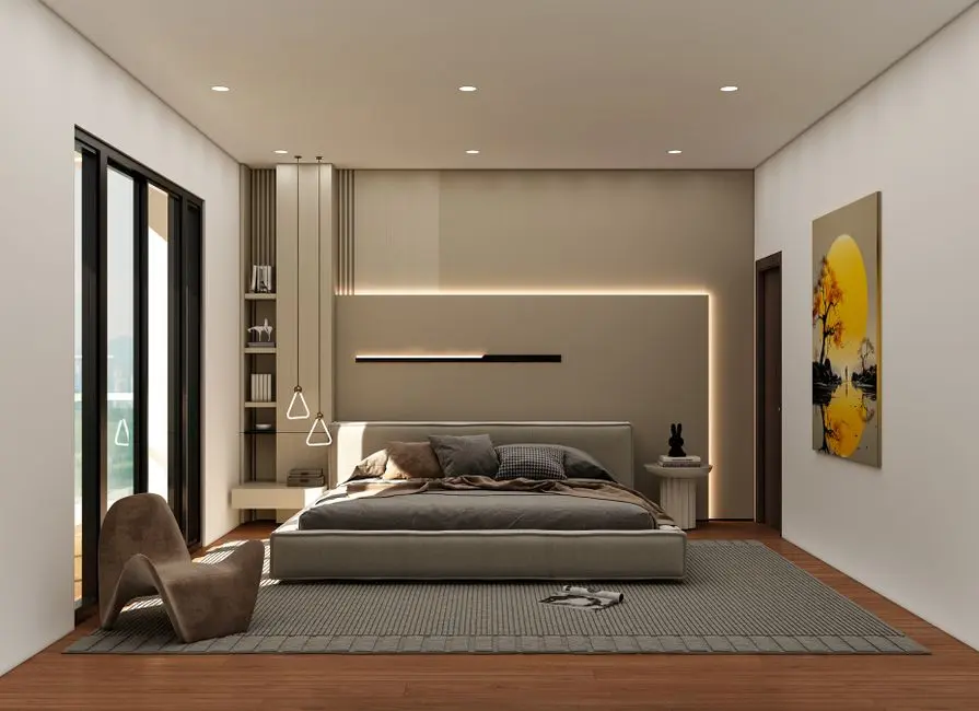 EXPERION THE HEARTSONG, Sector 108, Gurgaon — Photo 1