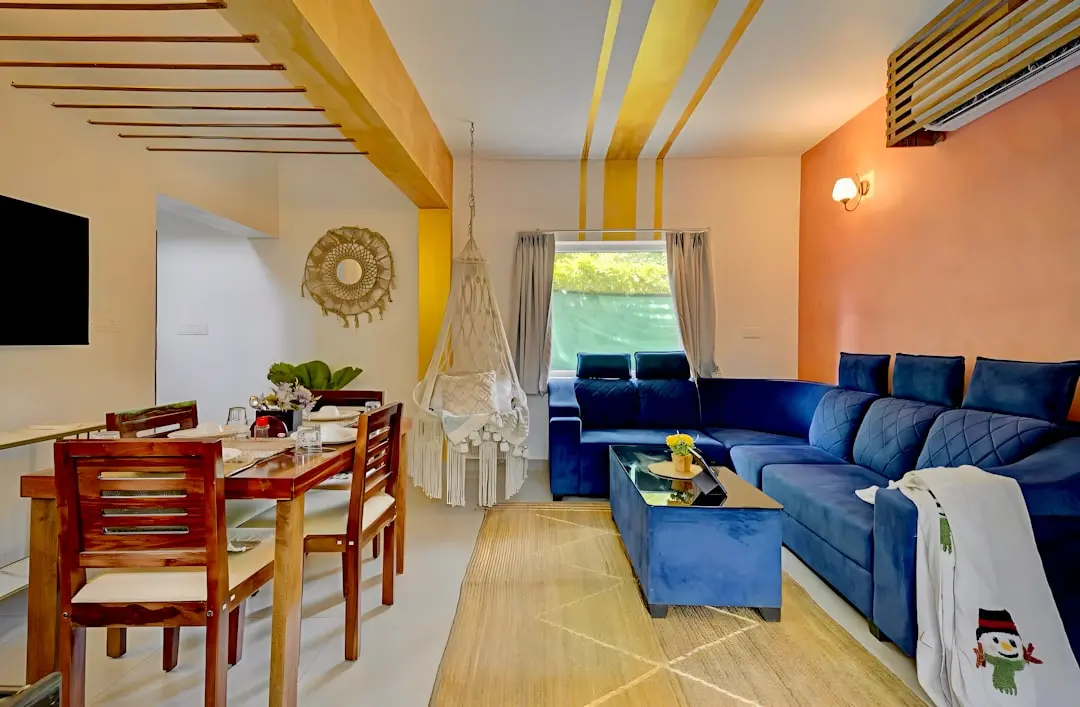 EXPERION THE HEARTSONG, Sector 108, Gurgaon — Photo 5