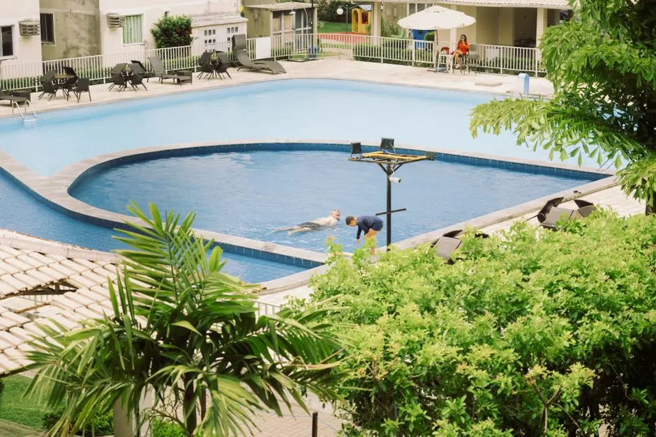 Recreation at EXPERION WINDCHANTS, Sector 112, Gurgaon