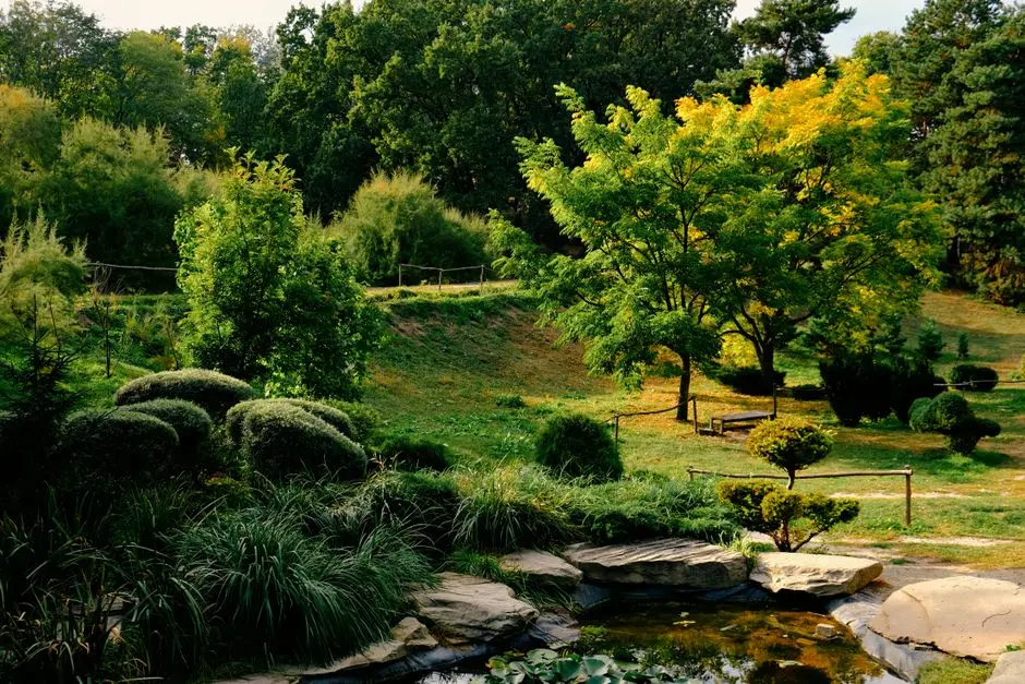 Greens & Outdoors at EXPERION DUPLEX VILLAMENTS (WINDCHANTS), Sector 112, Gurgaon