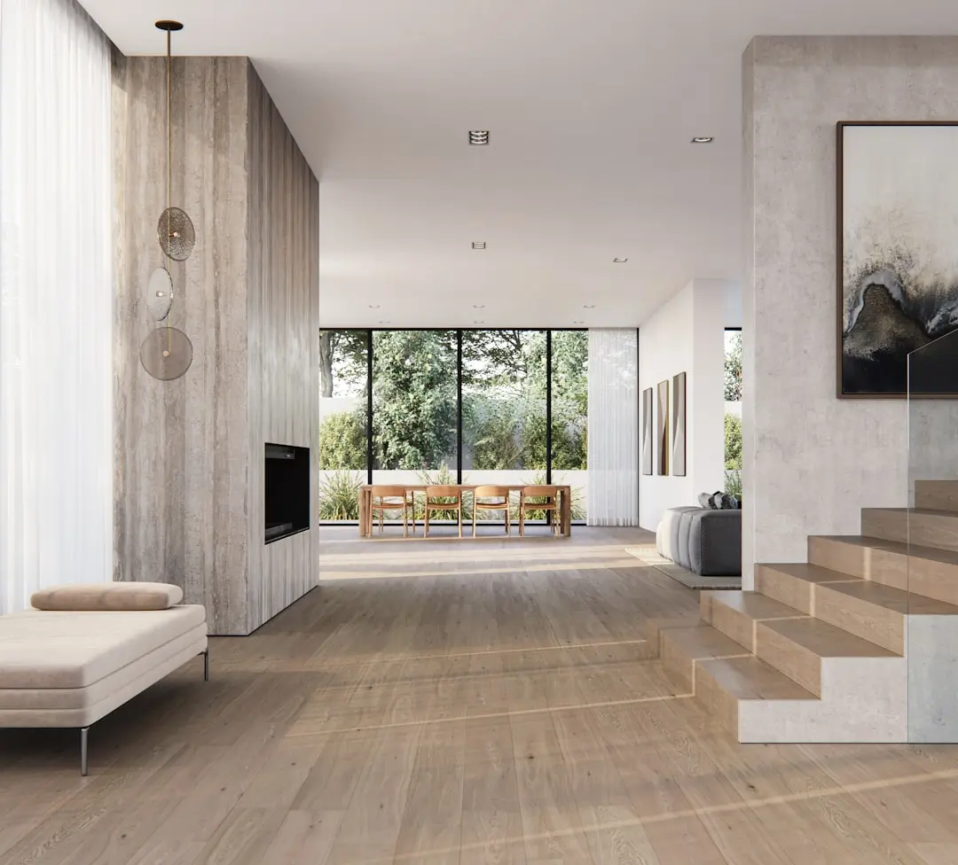 EXPERION DUPLEX VILLAMENTS (WINDCHANTS), Sector 112, Gurgaon — Photo 6