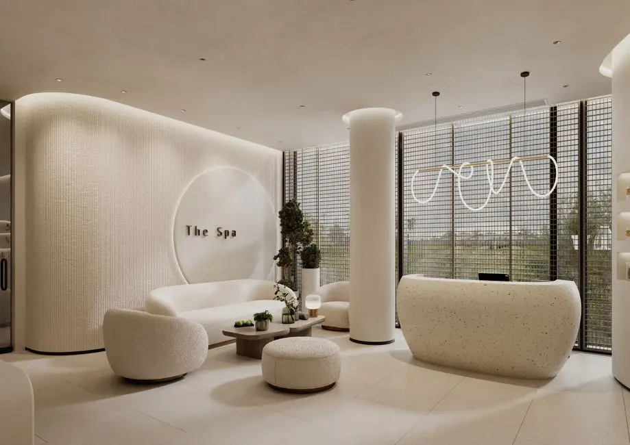 EXPERION SECTOR 62 GURGAON (COMMERCIAL), Gurgaon — Photo 4