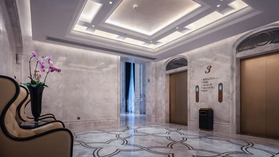EXPERION SECTOR 62 GURGAON (COMMERCIAL), Gurgaon — Photo 6