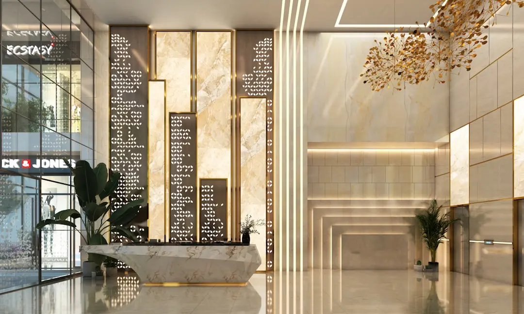 EXPERION SECTOR 62 GURGAON (COMMERCIAL), Gurgaon — Photo 7