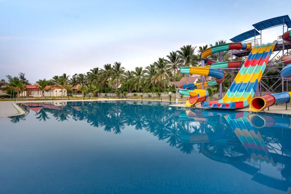 Recreation at EXPERION WINDCHANTS NOVA, Sector 112, Gurgaon
