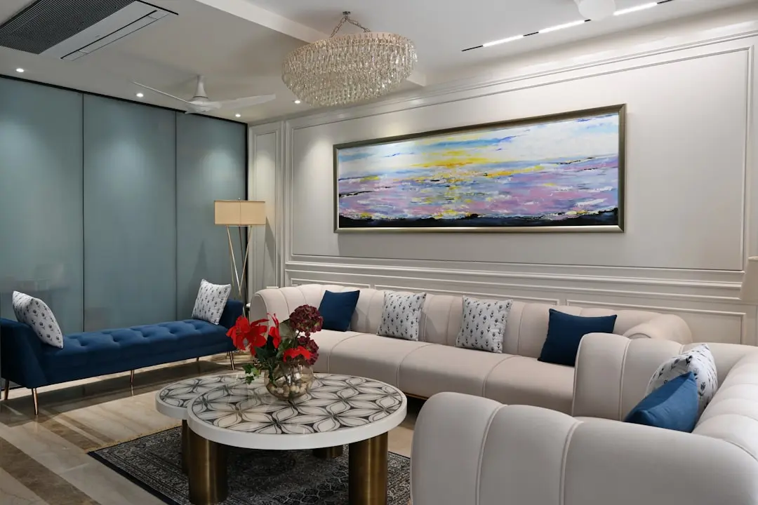EXPERION WINDCHANTS NOVA, Sector 112, Gurgaon — Photo 6