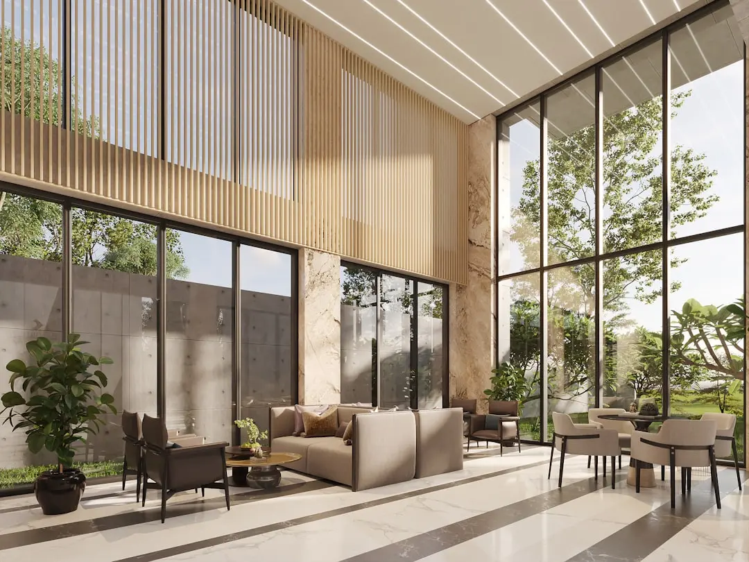 EXPERION WAVE CITY, Wave City Township, Ghaziabad — Photo 1